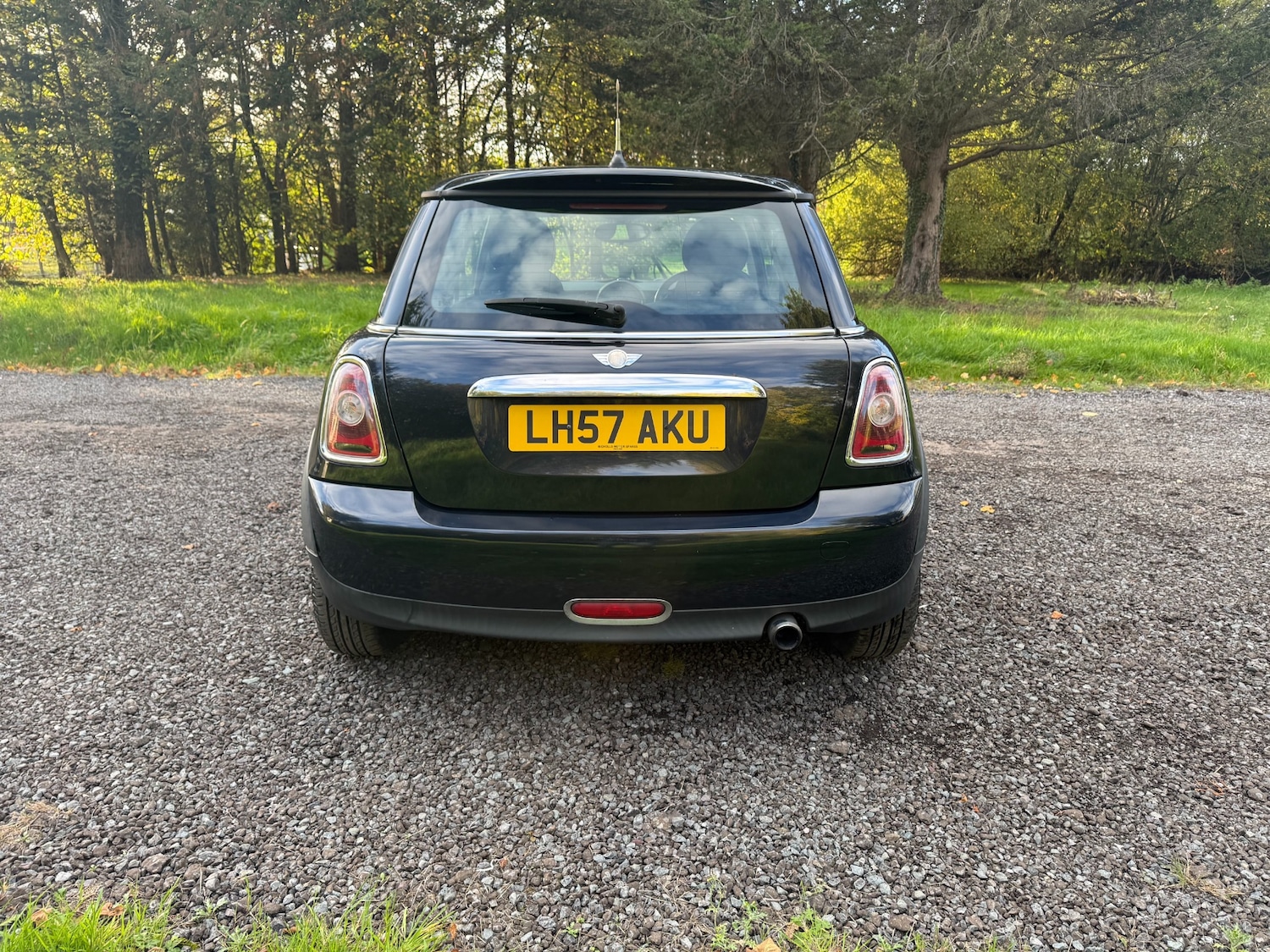 Used MINI One 2007 for sale - 76393493: Photo 6