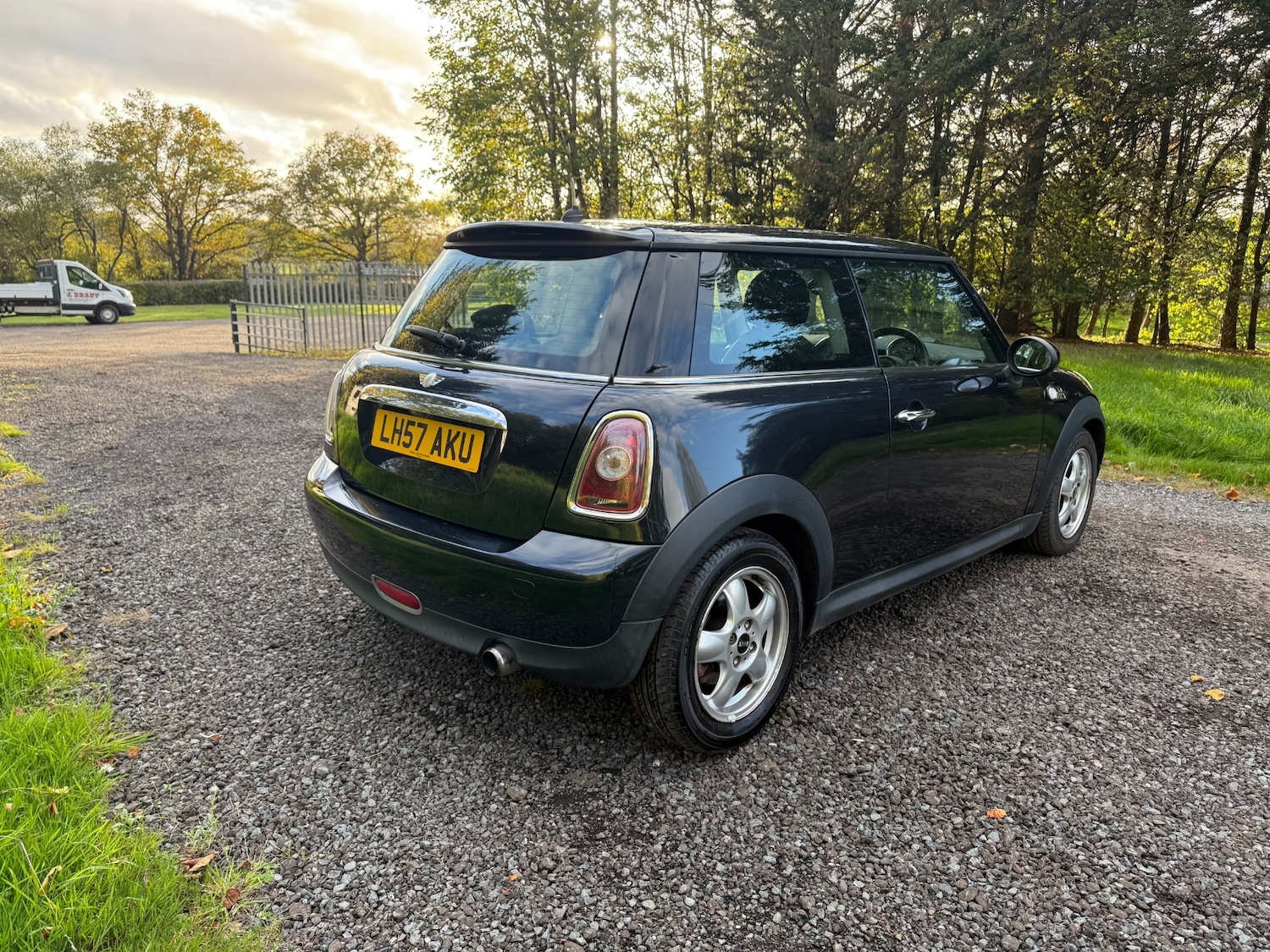 Used MINI One 2007 for sale - 76393493: Photo 7