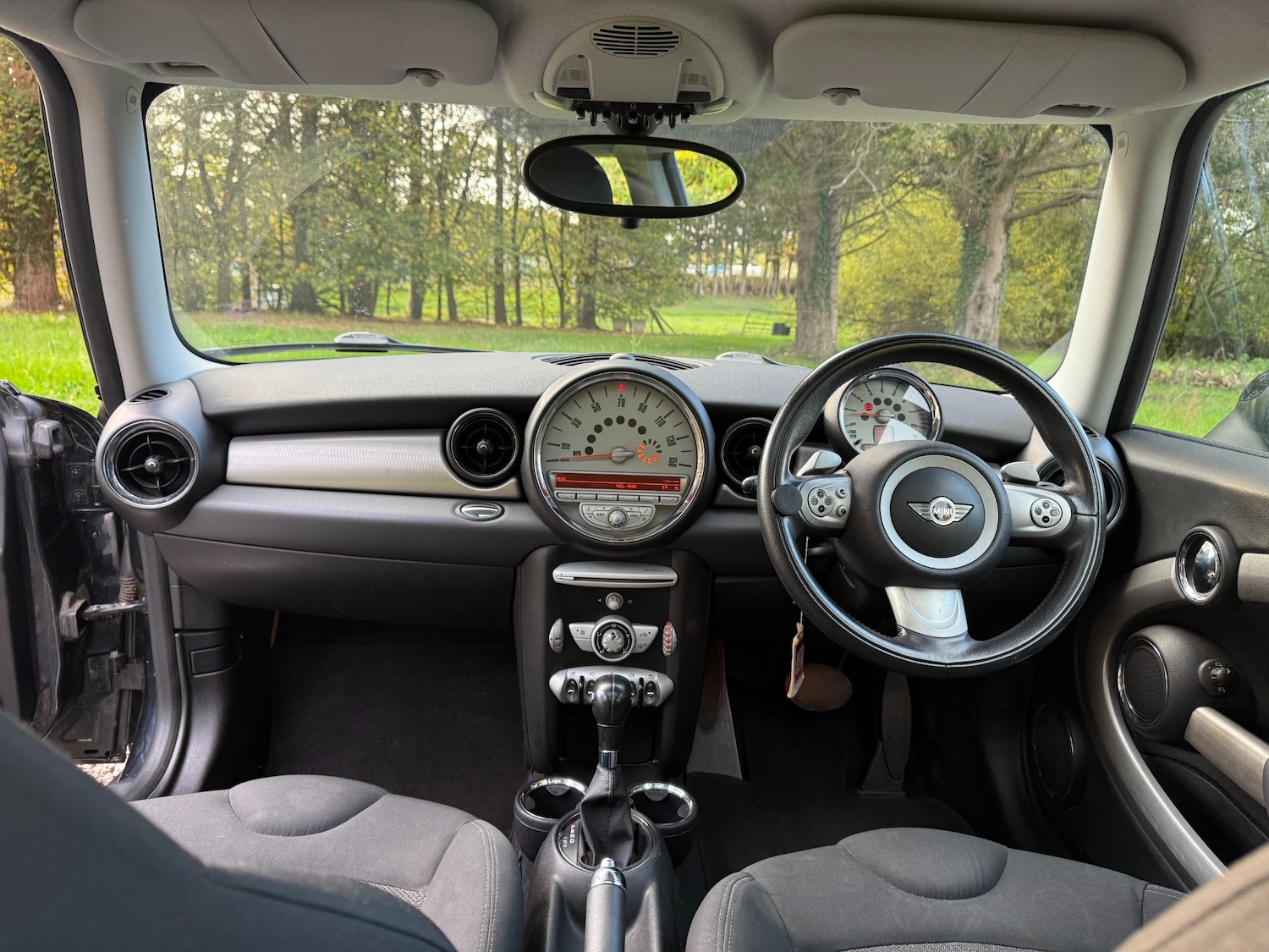 Used MINI One 2007 for sale - 76393493: Photo 9