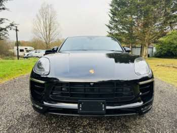 Used Porsche Macan 2016 for sale - 73837530: Photo
