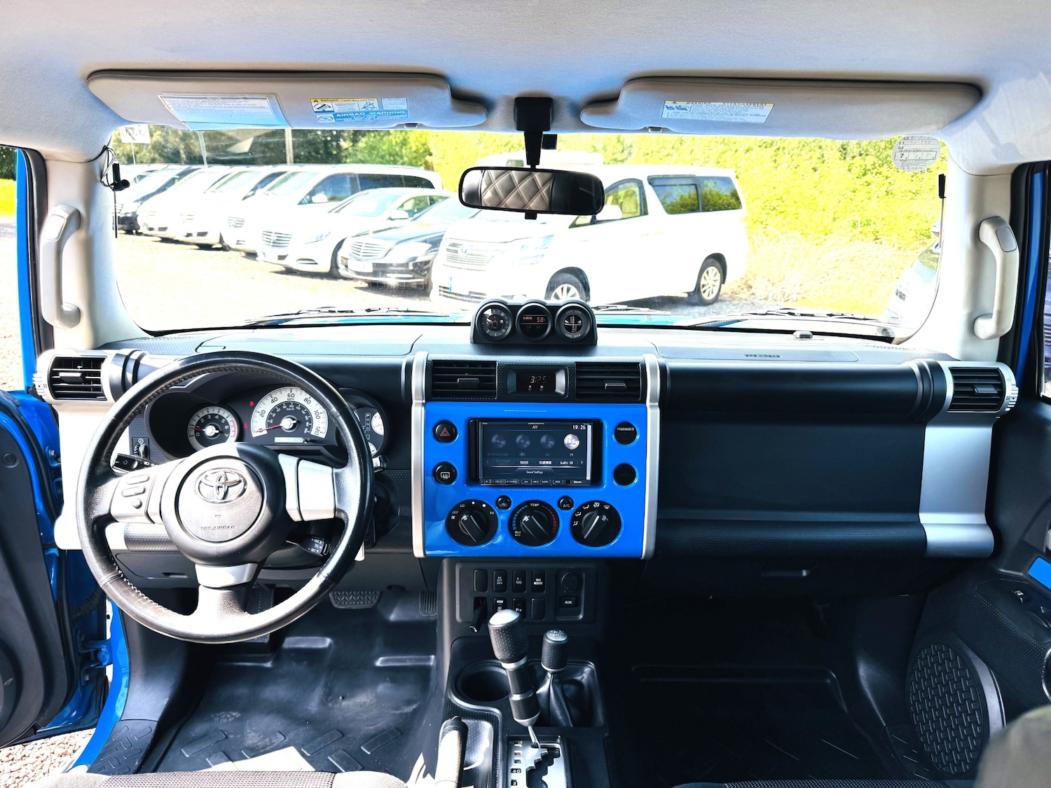 Vehicle 11
