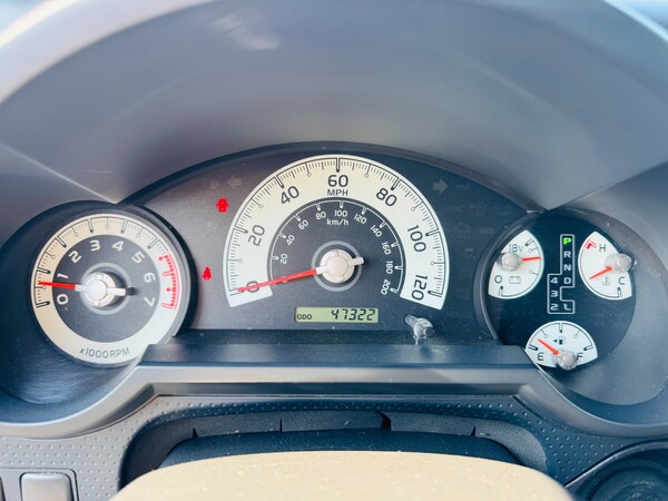 Used Toyota FJ Cruiser 2013 for sale - 73792583: Photo 12