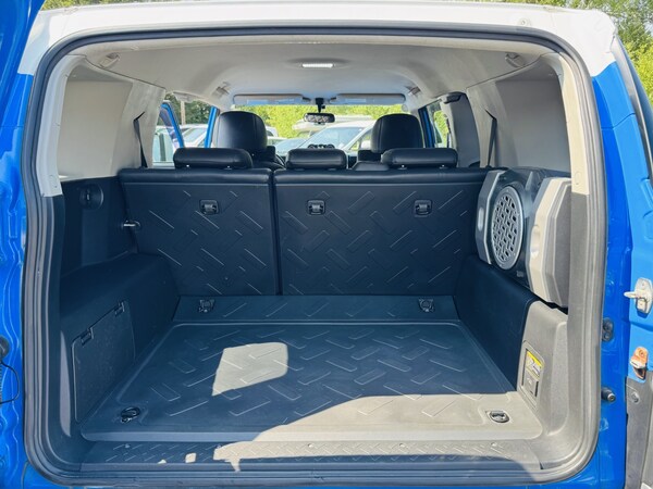 Used Toyota FJ Cruiser 2013 for sale - 73792583: Photo 19