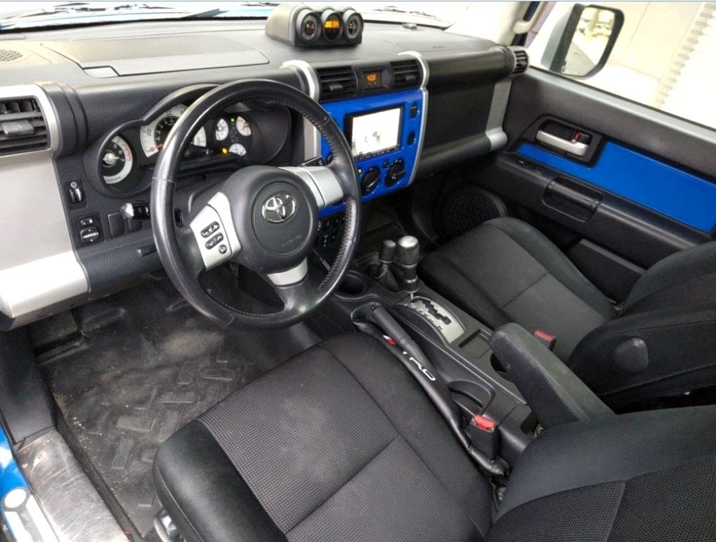 Vehicle 26