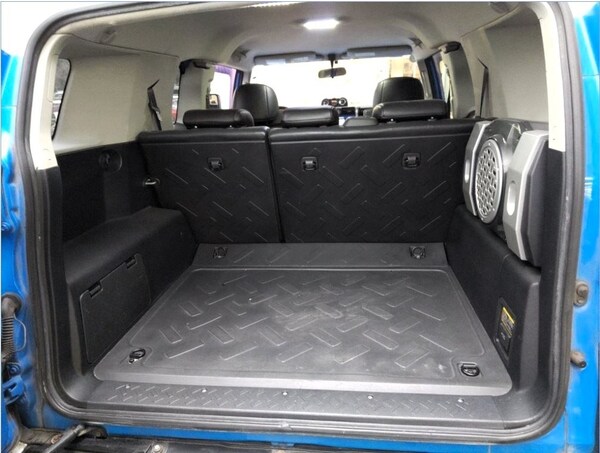 Used Toyota FJ Cruiser 2013 for sale - 73792583: Photo 27