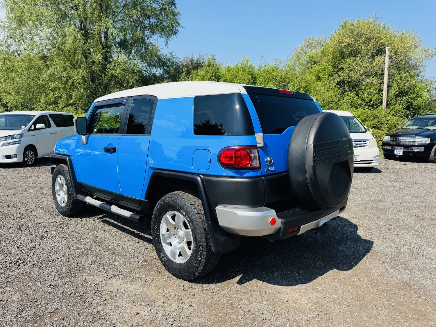 Vehicle 6