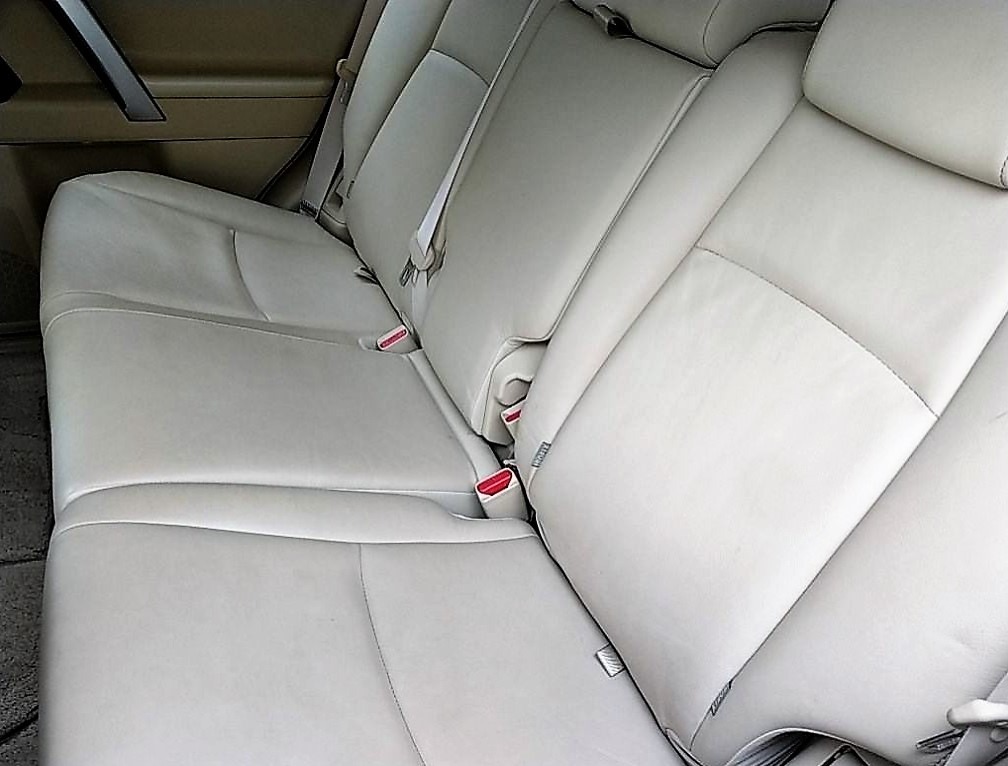 Used Toyota Land Cruiser for sale - 77946422: Photo 28