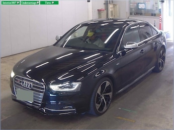 Used Audi A4 2012 for sale - 76807578: Photo