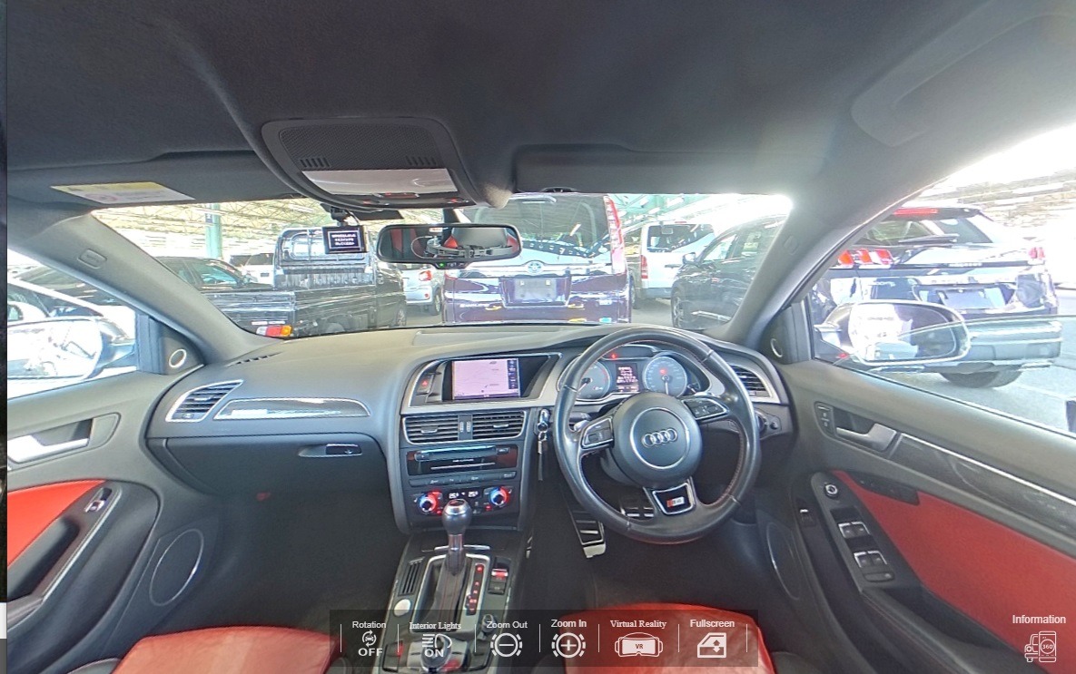 Used Audi A4 2012 for sale - 76807578: Photo 6