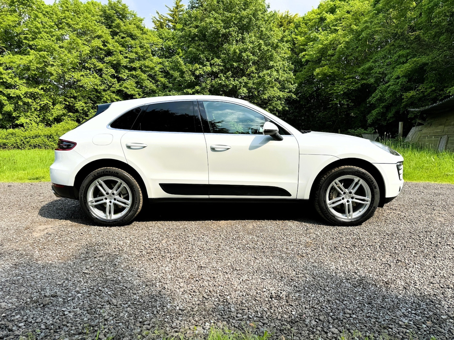 Used Porsche Macan 2015 for sale - 77947132: Photo 10