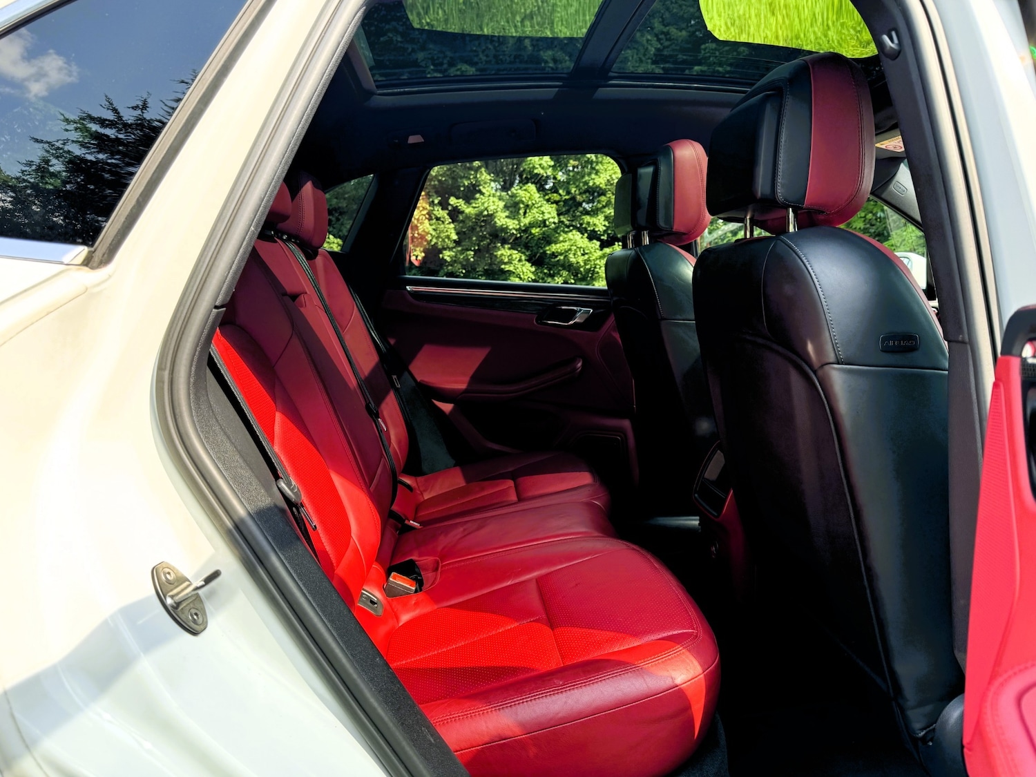 Used Porsche Macan 2015 for sale - 77947132: Photo 18