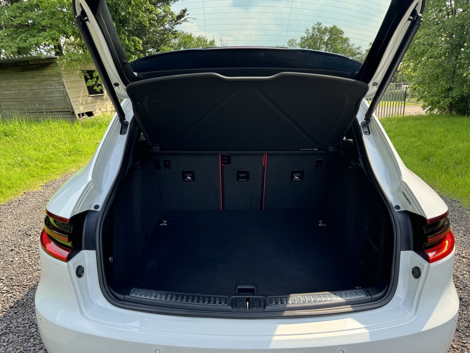 Used Porsche Macan 2015 for sale - 77947132: Photo 20