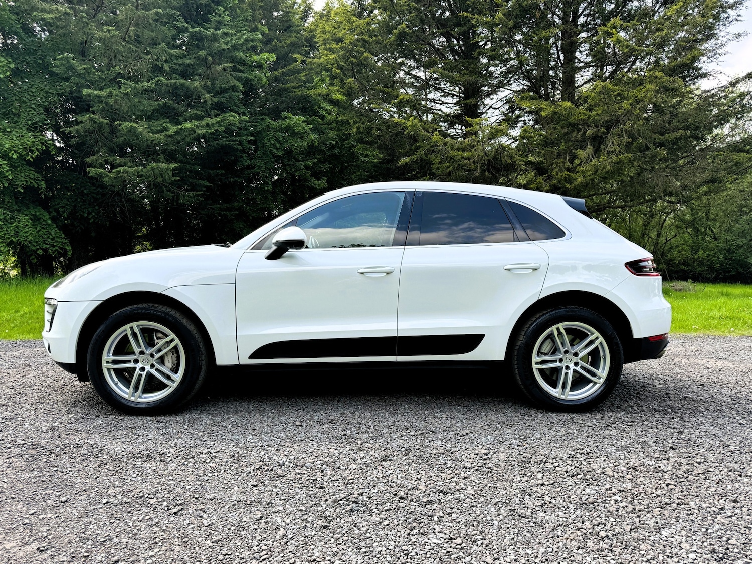 Used Porsche Macan 2015 for sale - 77947132: Photo 6
