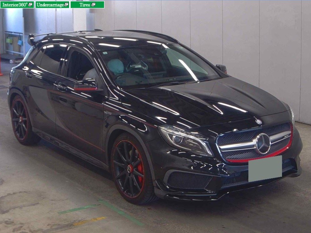 Used Mercedes-Benz Other 2014 for sale - 76565690: Photo 1
