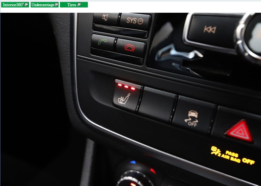 Used Mercedes-Benz Other 2014 for sale - 76565690: Photo 11