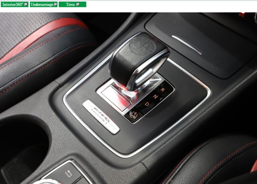 Used Mercedes-Benz Other 2014 for sale - 76565690: Photo 13