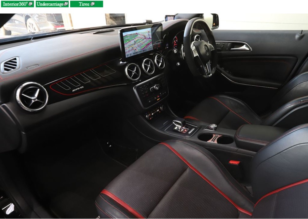 Used Mercedes-Benz Other 2014 for sale - 76565690: Photo 14