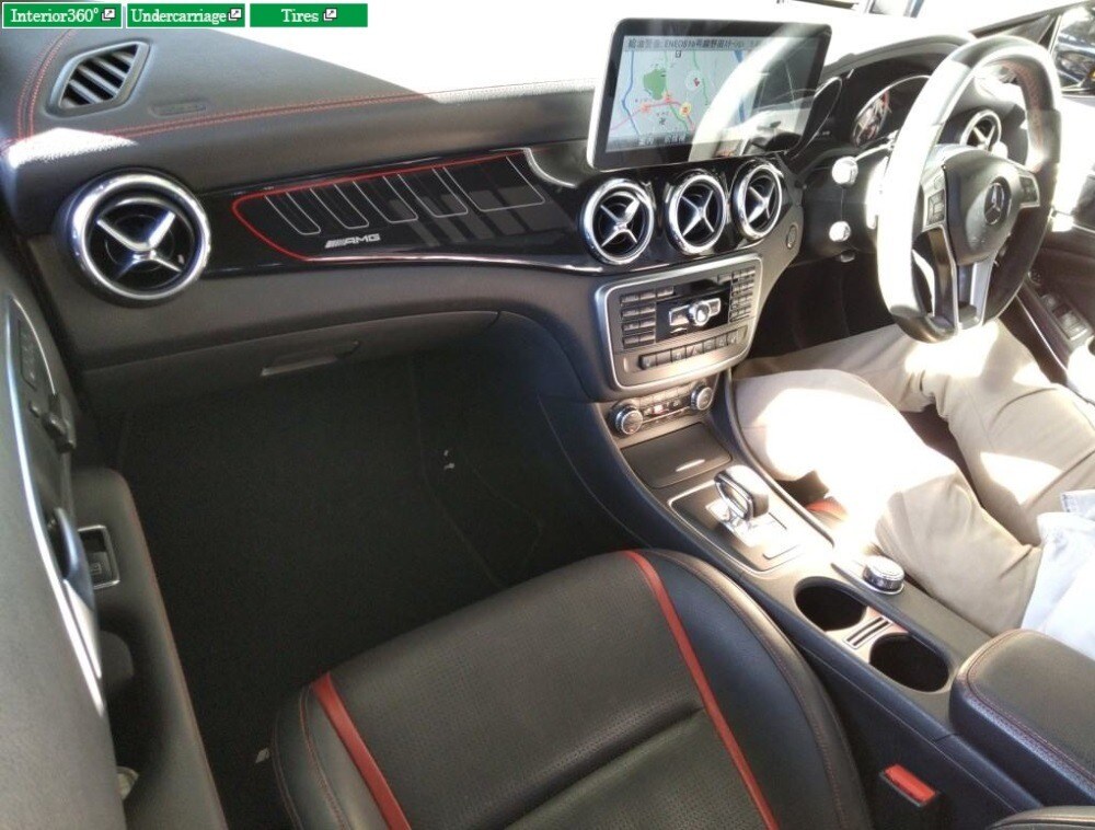 Used Mercedes-Benz Other 2014 for sale - 76565690: Photo 15