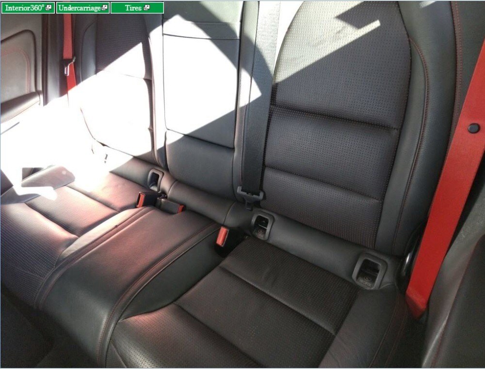 Used Mercedes-Benz Other 2014 for sale - 76565690: Photo 18