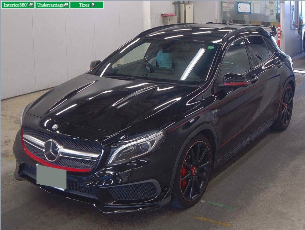 Used Mercedes-Benz Other 2014 for sale - 76565690: Photo 3