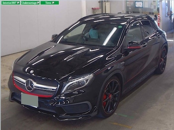 Used Mercedes-Benz Other 2014 for sale - 76565690: Photo