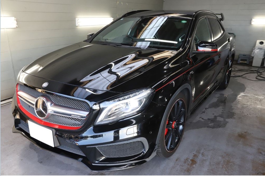 Used Mercedes-Benz Other 2014 for sale - 76565690: Photo 4