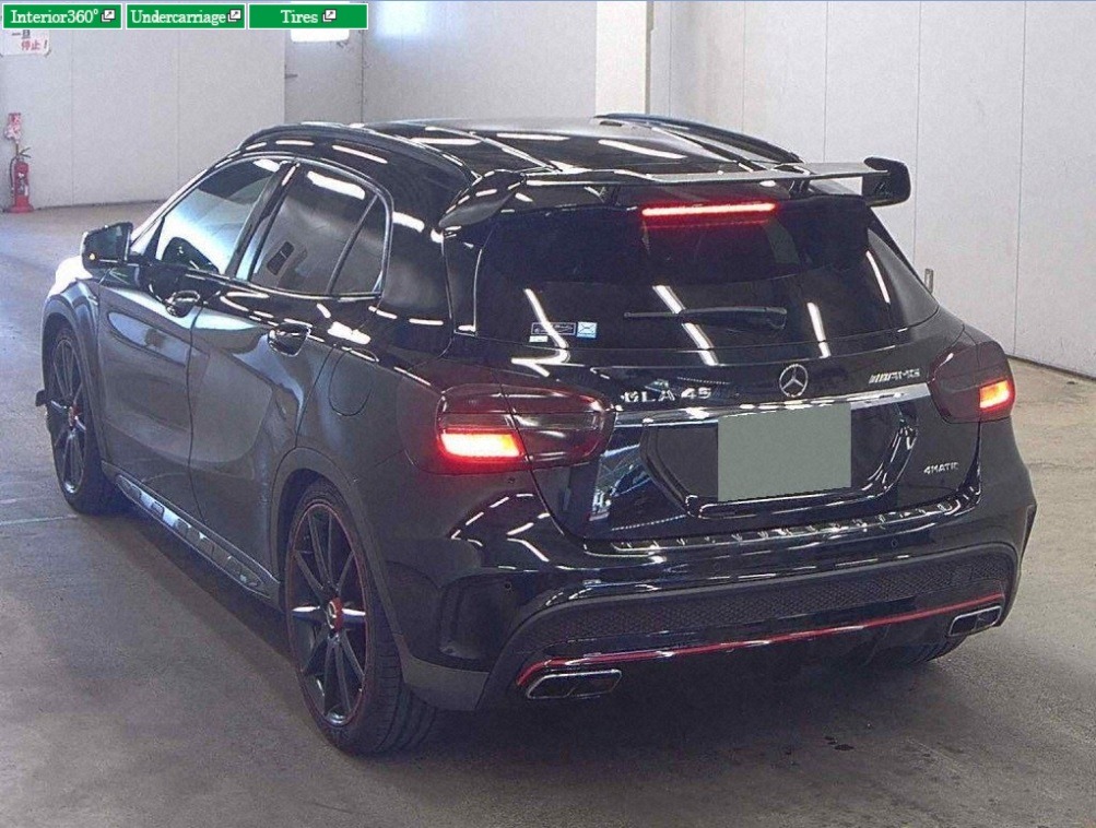 Used Mercedes-Benz Other 2014 for sale - 76565690: Photo 5