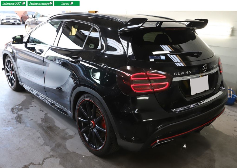 Used Mercedes-Benz Other 2014 for sale - 76565690: Photo 6