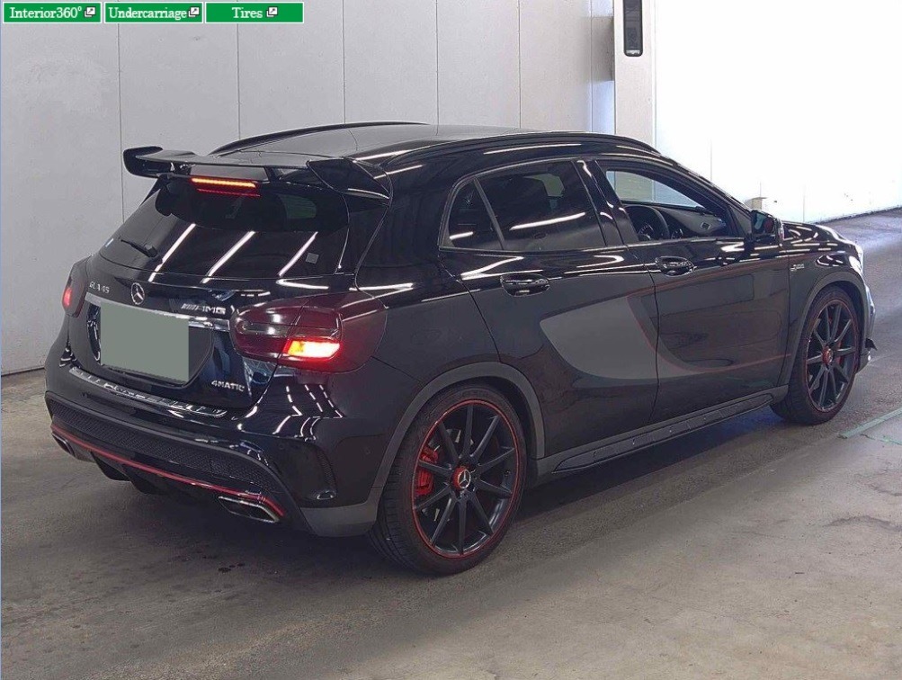 Used Mercedes-Benz Other 2014 for sale - 76565690: Photo 7