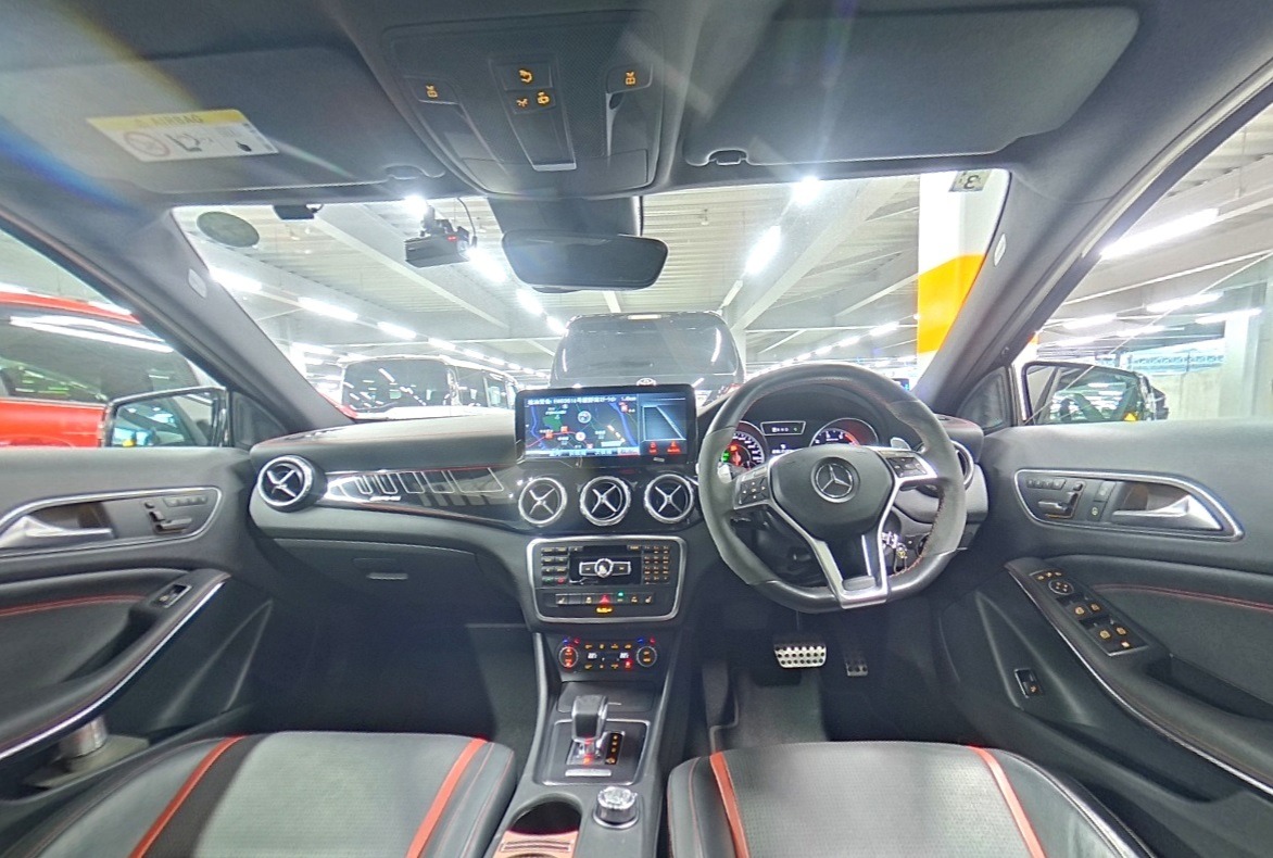 Used Mercedes-Benz Other 2014 for sale - 76565690: Photo 8