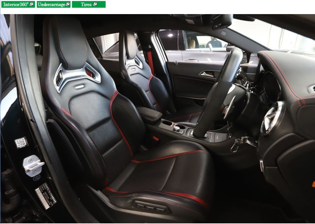 Used Mercedes-Benz Other 2014 for sale - 76565690: Photo 9