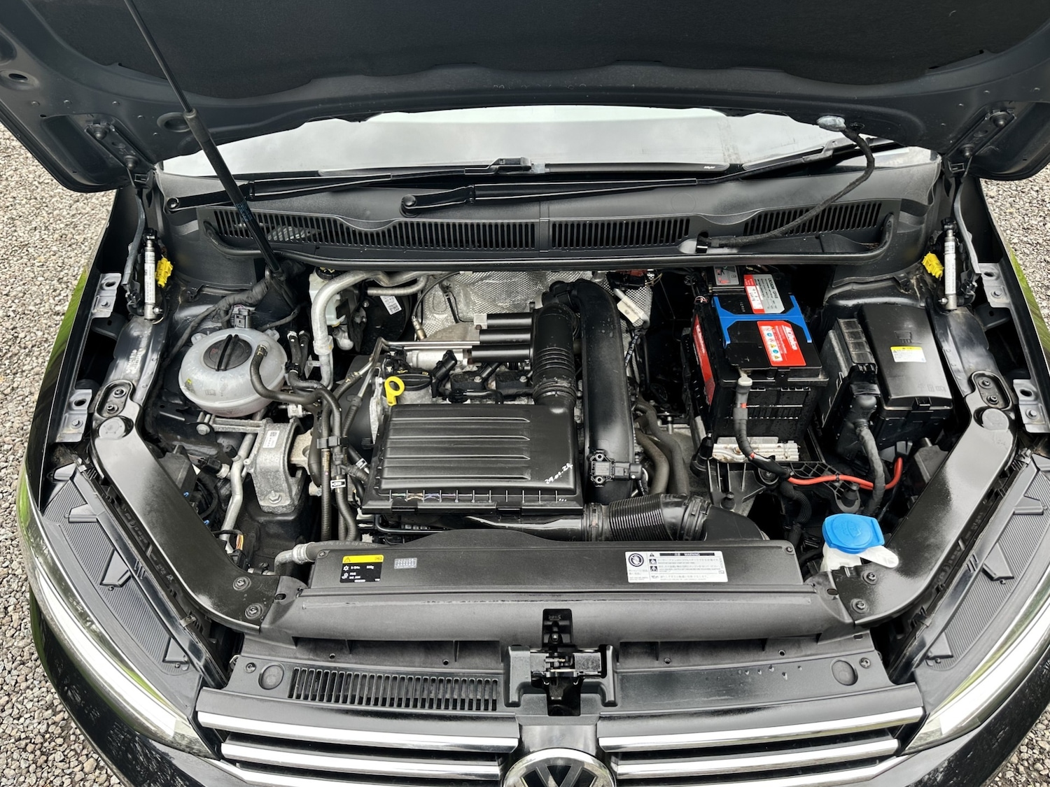 Vehicle 19