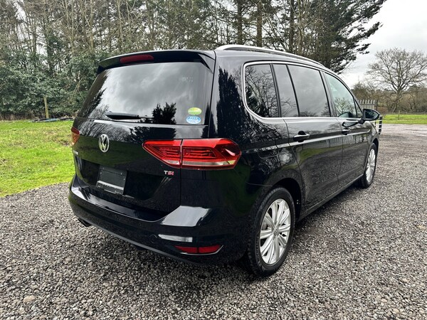 Used Volkswagen Touran for sale - 73837818: Photo 7