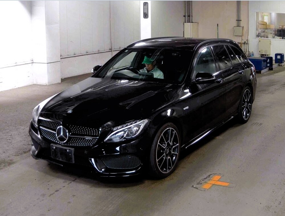 Used Mercedes-Benz C Class for sale - 76626519: Photo 3