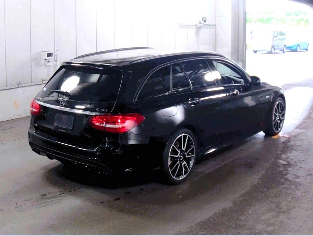 Used Mercedes-Benz C Class for sale - 76626519: Photo 5