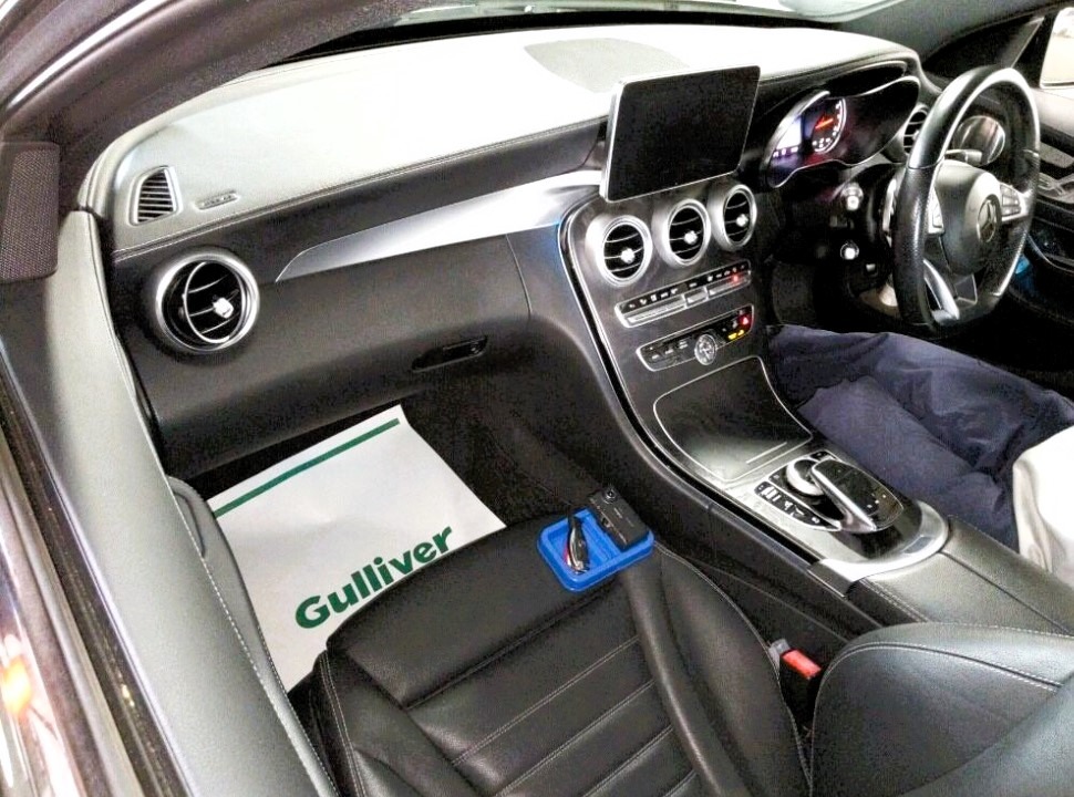 Used Mercedes-Benz C Class for sale - 76626519: Photo 6