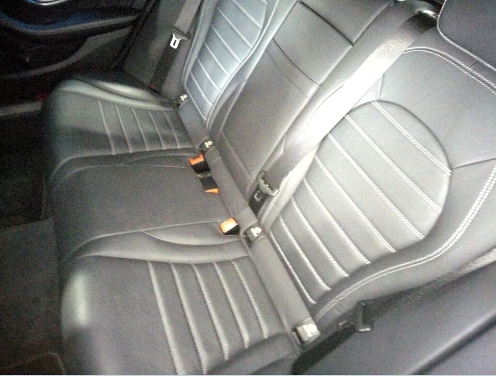 Used Mercedes-Benz C Class for sale - 76626519: Photo 7