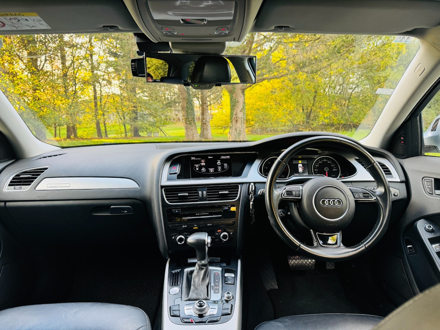 Used Audi A4 Allroad 2015 for sale - 76393505: Photo 10