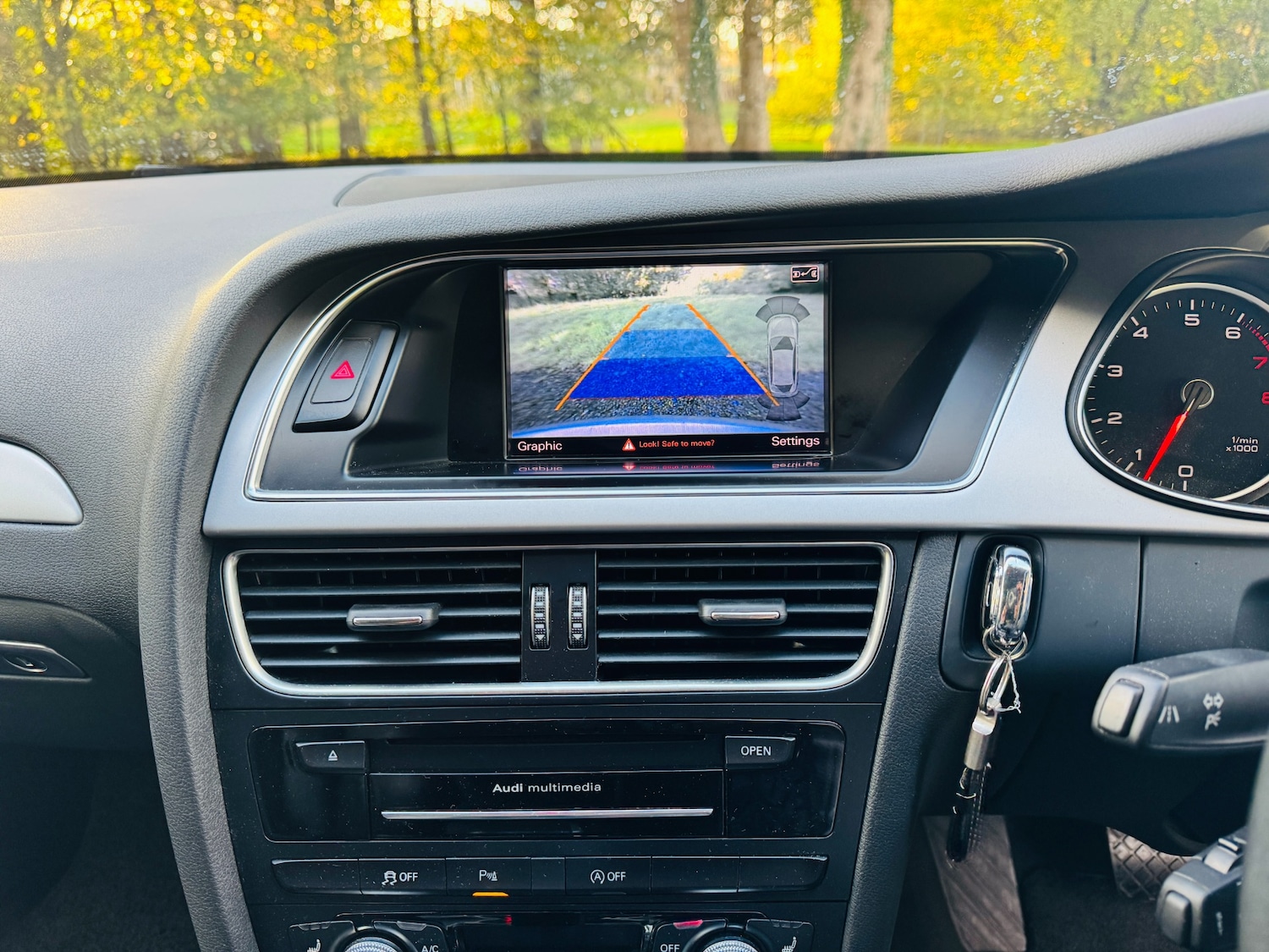 Used Audi A4 Allroad 2015 for sale - 76393505: Photo 13