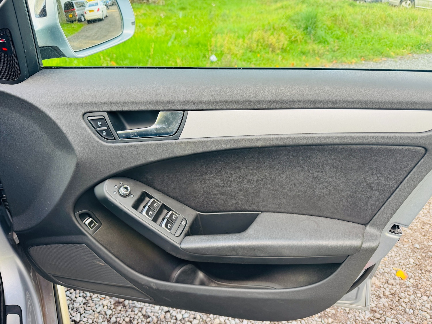 Used Audi A4 Allroad 2015 for sale - 76393505: Photo 14