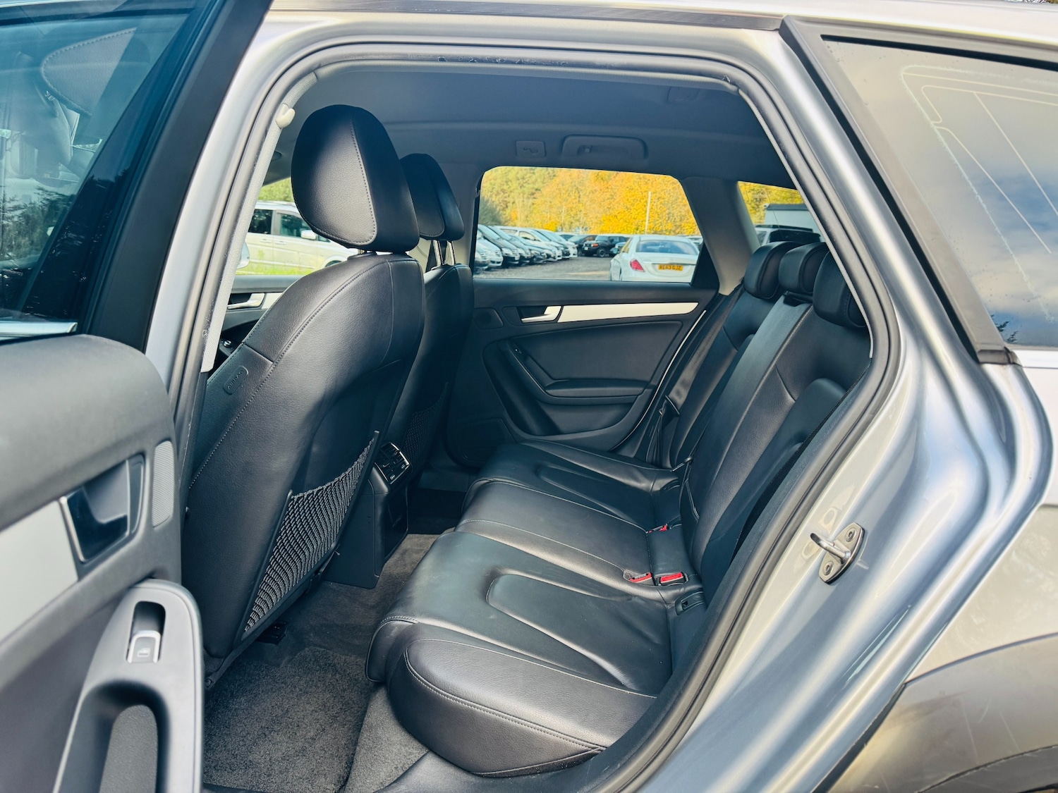 Used Audi A4 Allroad 2015 for sale - 76393505: Photo 18