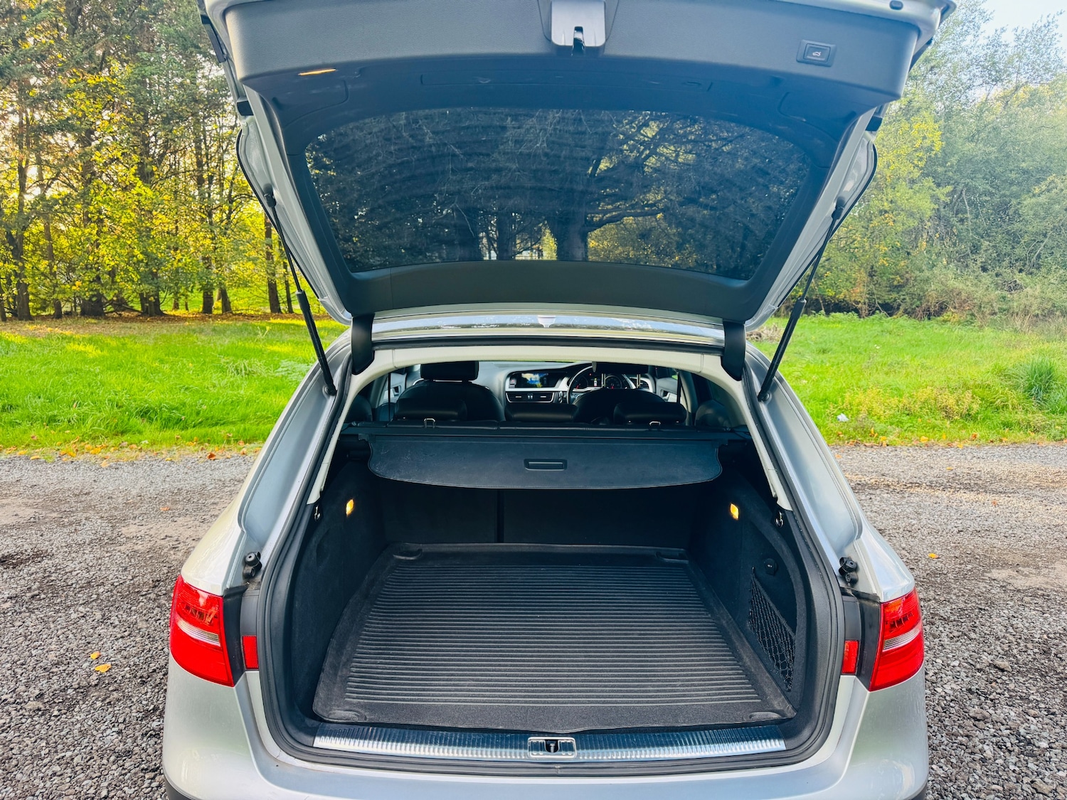 Used Audi A4 Allroad 2015 for sale - 76393505: Photo 19