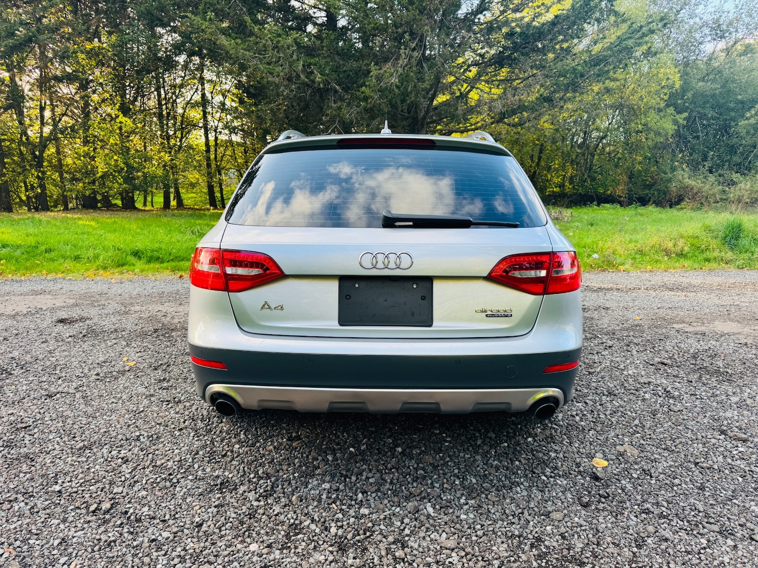 Used Audi A4 Allroad 2015 for sale - 76393505: Photo 6