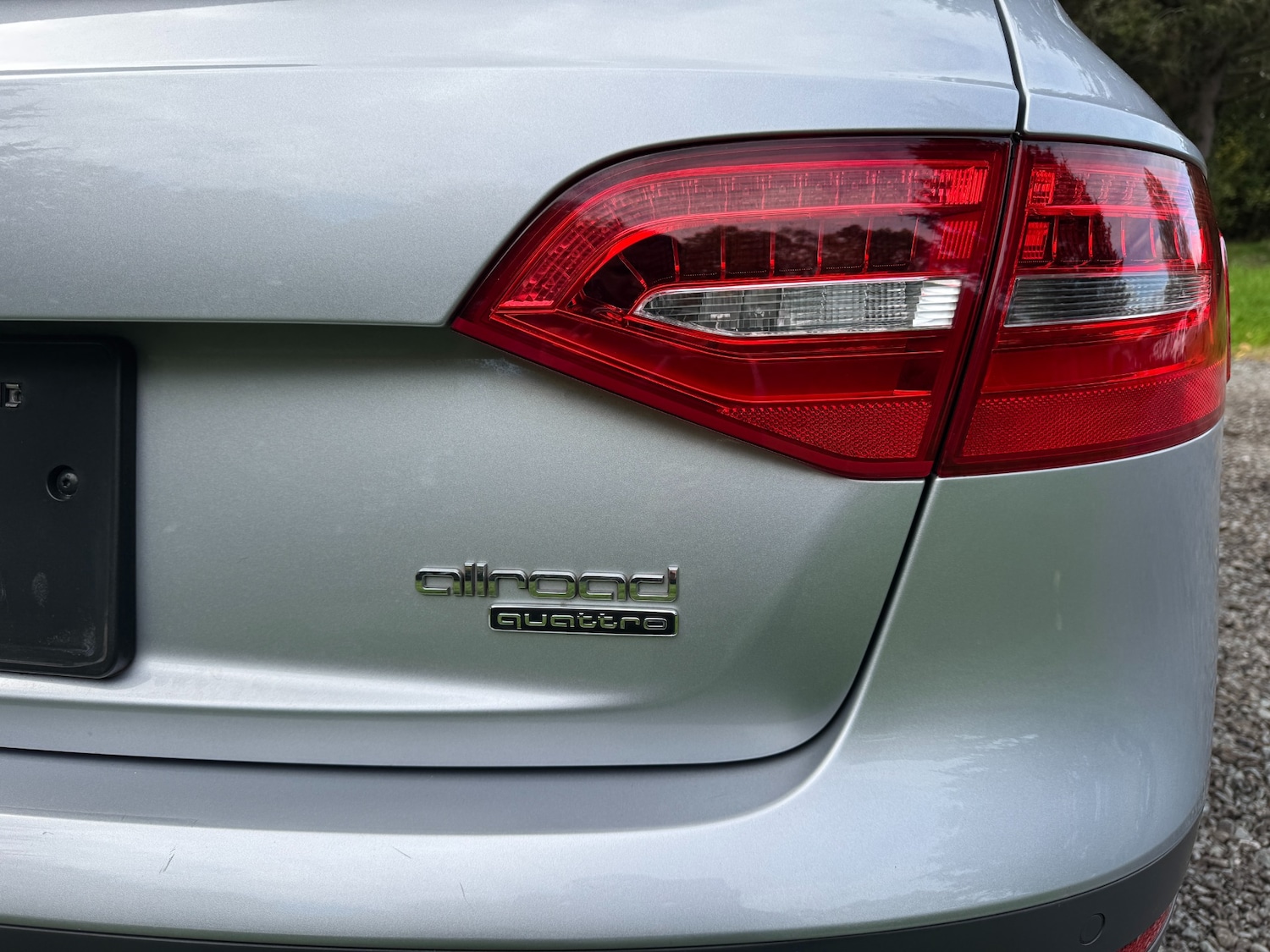 Used Audi A4 Allroad 2015 for sale - 76393505: Photo 7