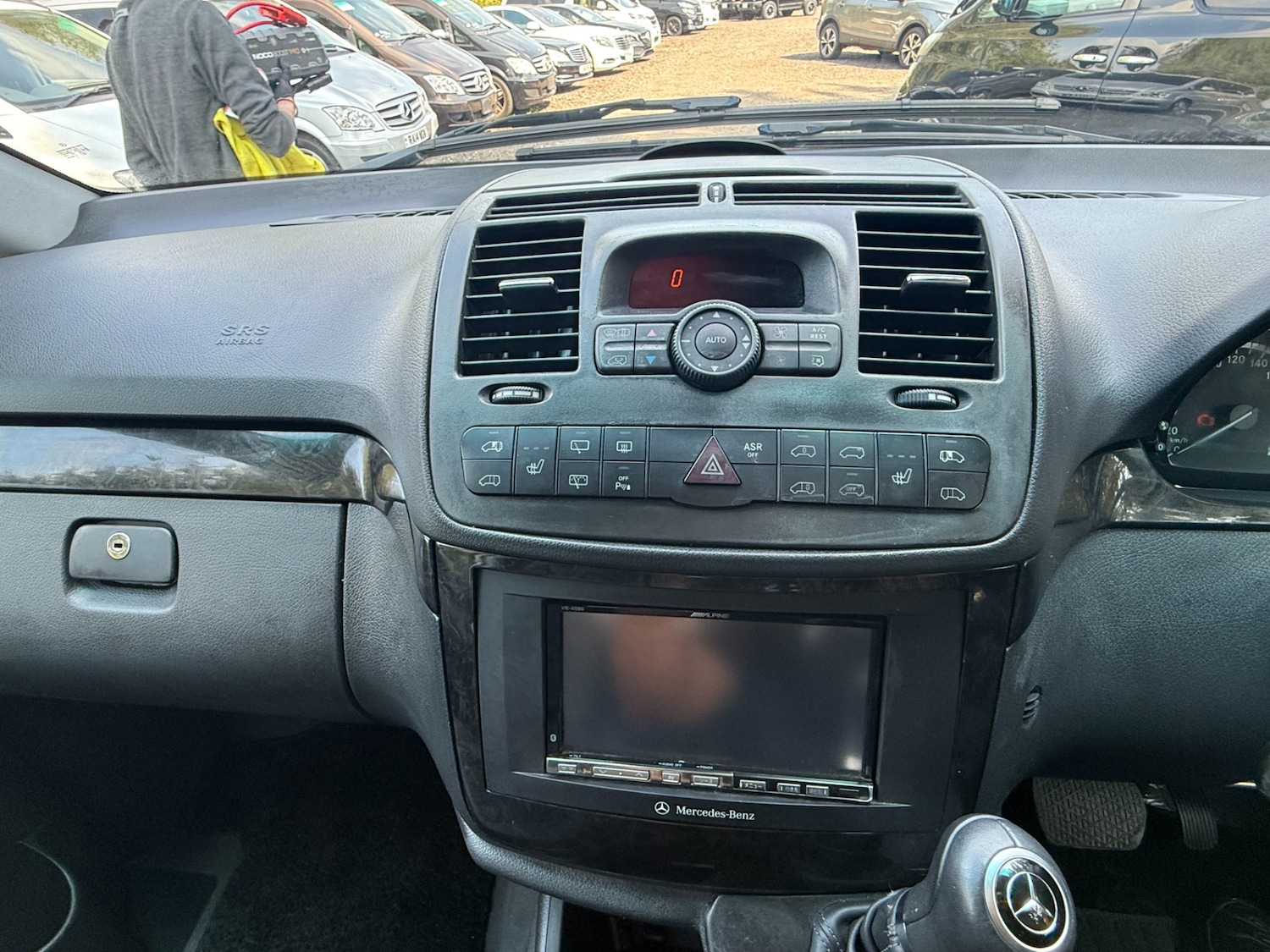 Used Mercedes-Benz Viano for sale - 77690255: Photo 11