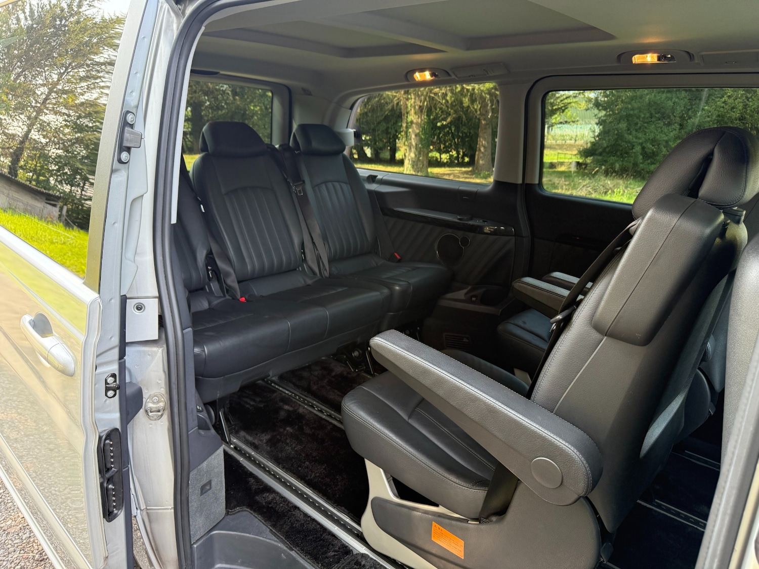 Used Mercedes-Benz Viano for sale - 77690255: Photo 17