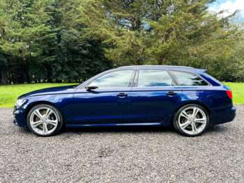 Used Audi S6 Saloon 2013 for sale - 74060623: Photo