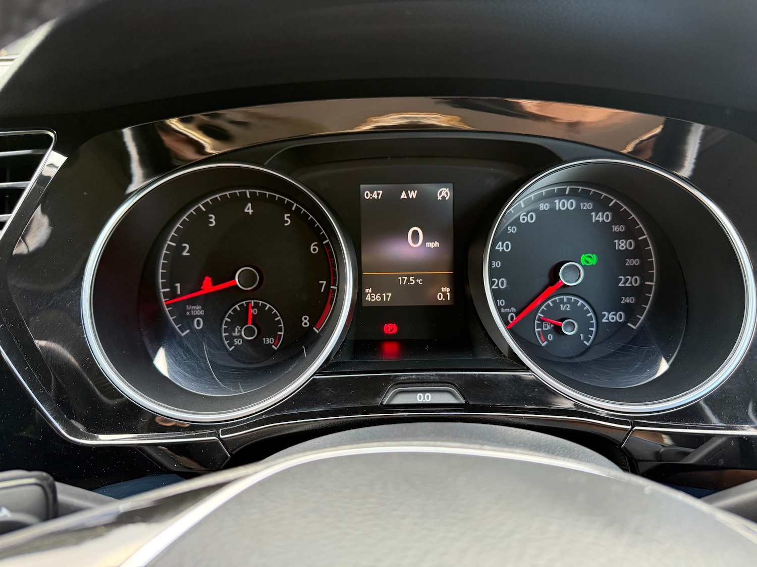 Used Volkswagen Touran for sale - 77690759: Photo 11