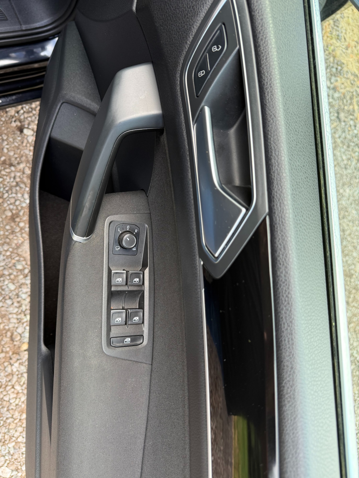 Used Volkswagen Touran for sale - 77690759: Photo 13