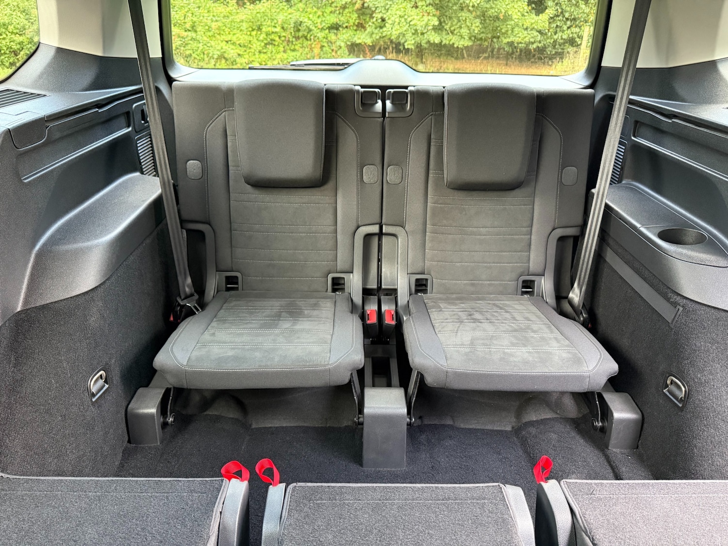 Used Volkswagen Touran for sale - 77690759: Photo 18